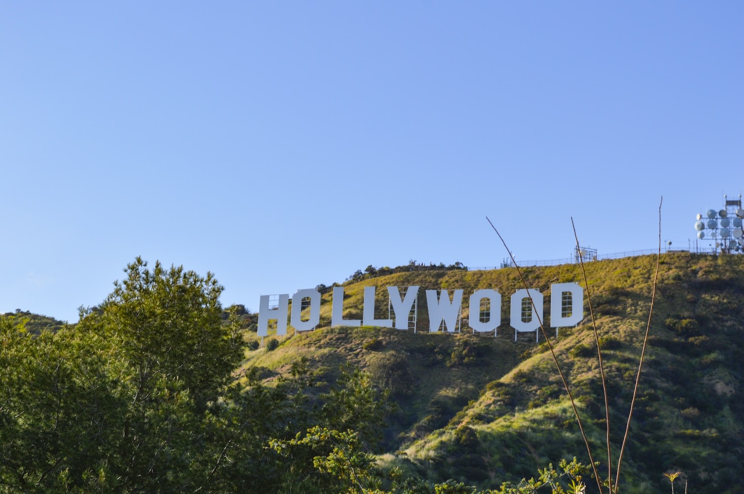 The Historical Evolution of Los Angeles