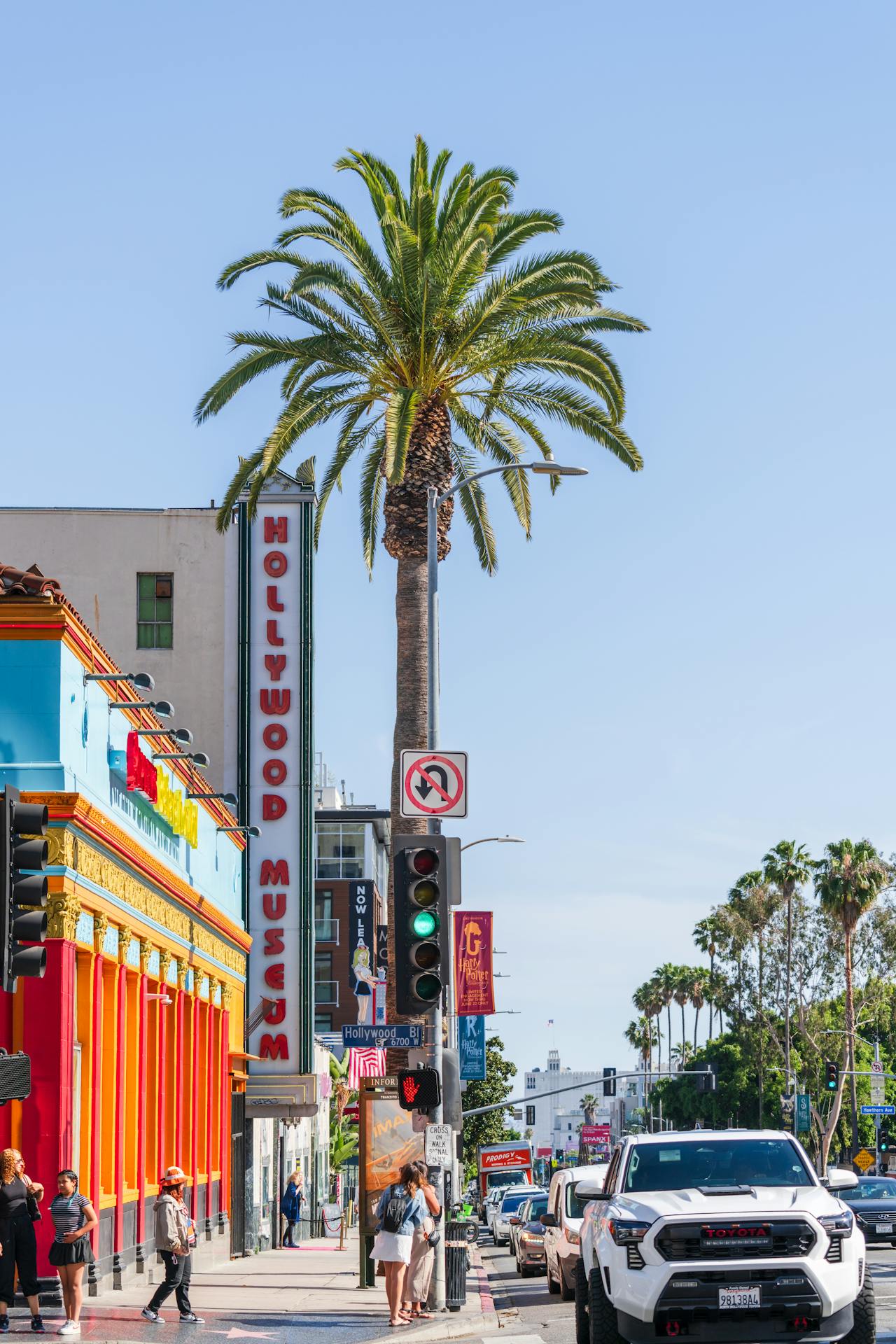 Los Angeles business oportunities